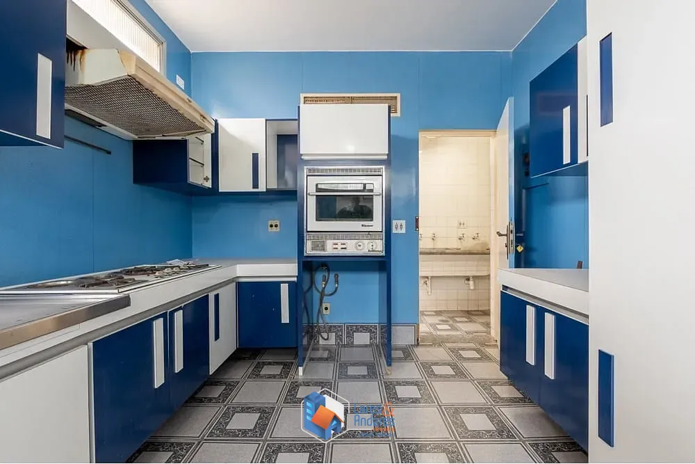 Casa, 3 quartos, 261 m² - Foto 15