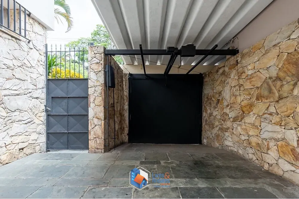 Casa, 3 quartos, 261 m² - Foto 12