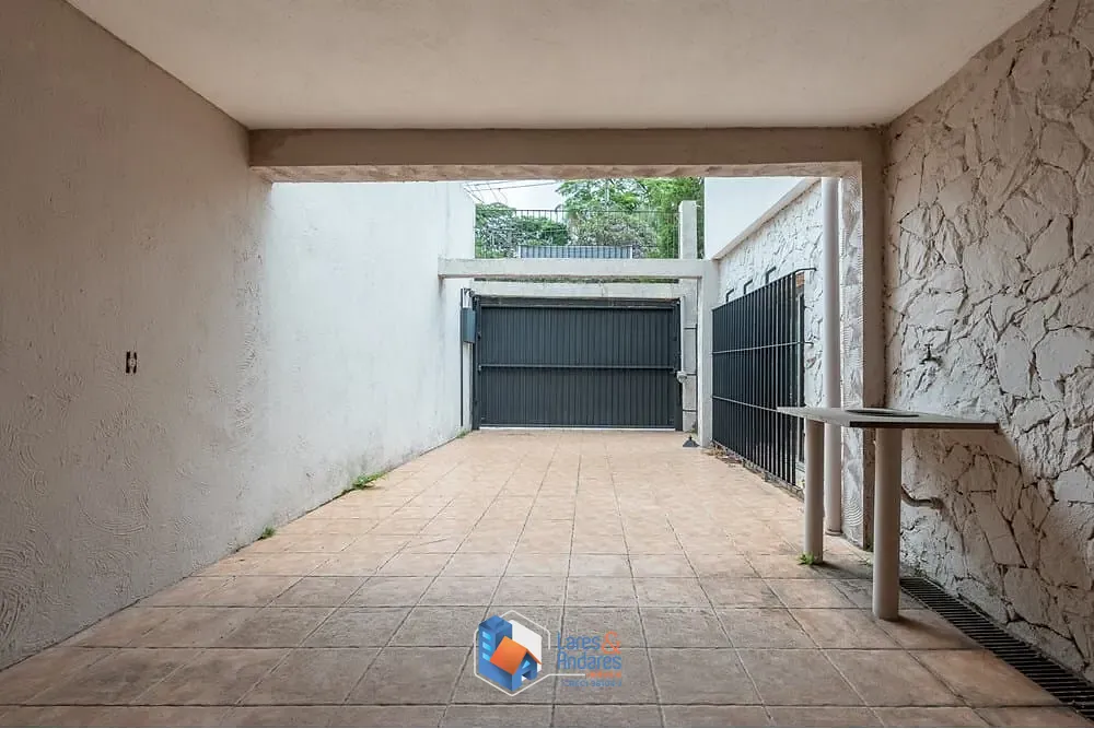 Casa, 3 quartos, 261 m² - Foto 14