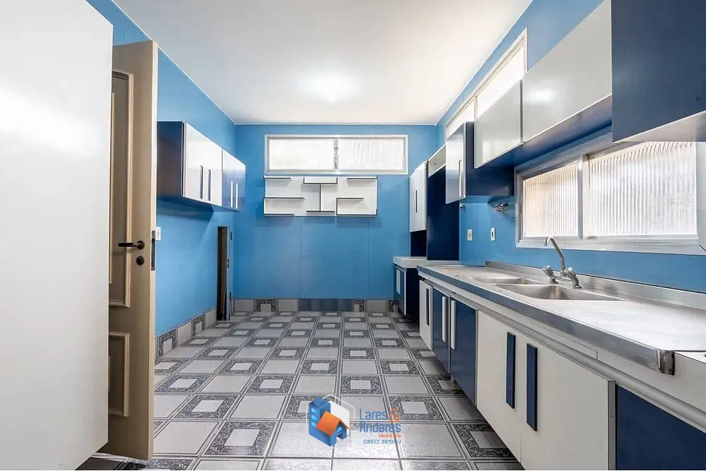 Casa, 3 quartos, 261 m² - Foto 16