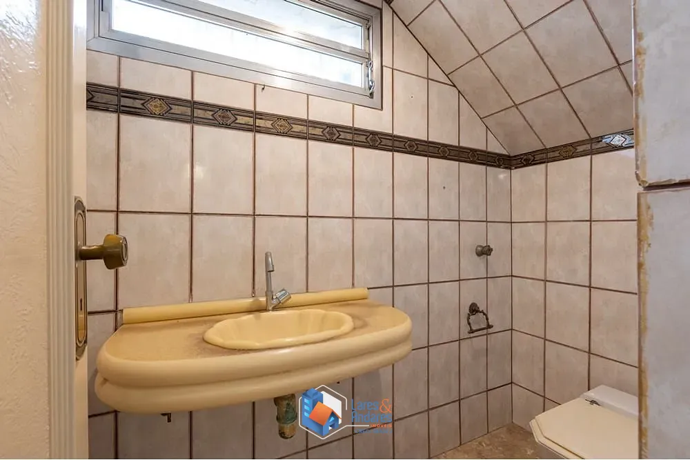 Casa, 3 quartos, 261 m² - Foto 17
