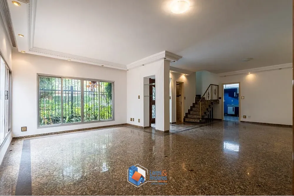 Casa, 3 quartos, 261 m² - Foto 18