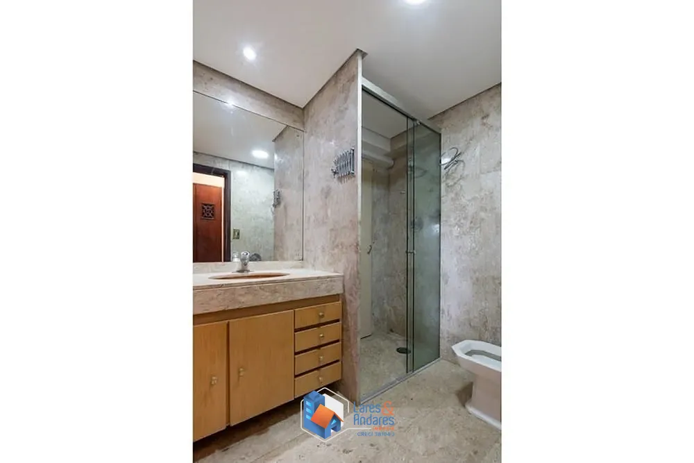 Casa, 3 quartos, 261 m² - Foto 6