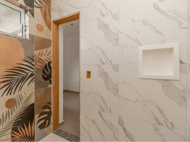 Foto do Casa - Casa à venda 3 Quartos 3 Suites 3 Vagas 124M² Vila Invernada São Paulo - SP | Lares e Andares Imóveis