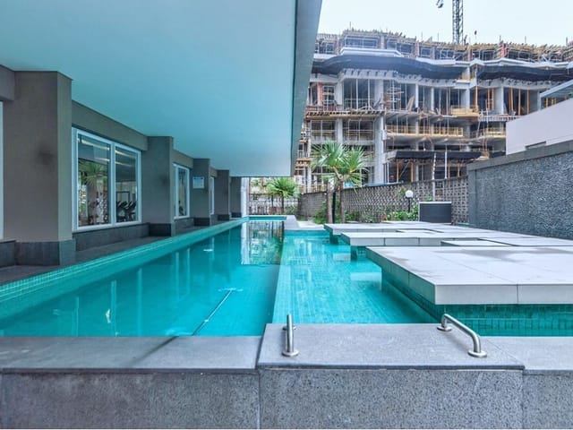 Foto do Studio - Studio à venda 1 Quarto 1 Vaga 23.67M² Perdizes São Paulo - SP | Correteria Imóveis