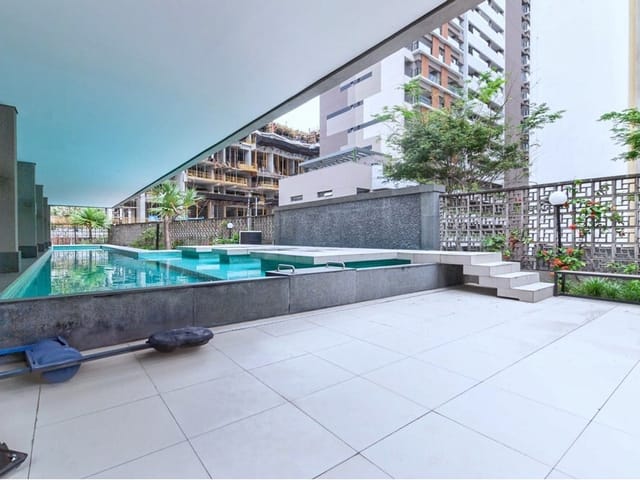 Foto do Studio - Studio à venda 1 Quarto 1 Vaga 23.67M² Perdizes São Paulo - SP | Correteria Imóveis