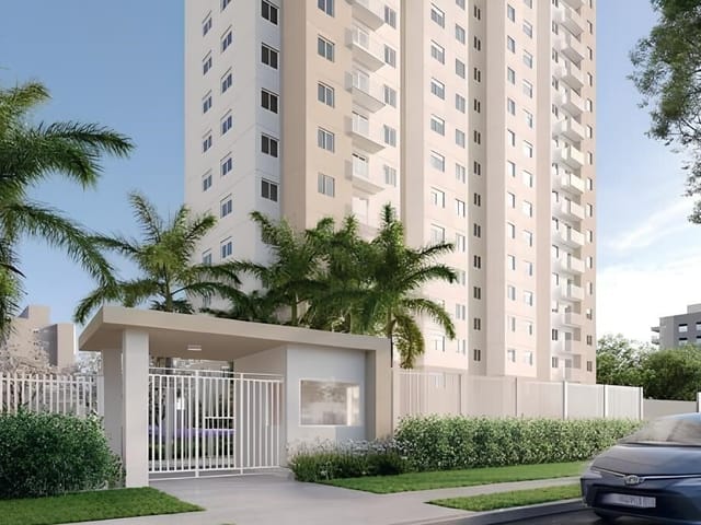 Foto do Apartamento - Apartamento à venda 2 Quartos 1 Vaga 32.37M² Jaraguá São Paulo - SP | Plano&Alto Cantareira | Correteria Imóveis