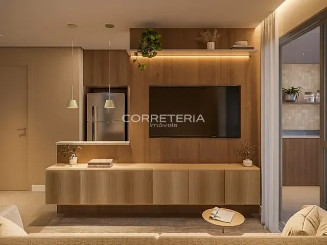Apartamento 2 quartos e 2 banheiros, à venda, no bairro Alto do Ipiranga em São Paulo