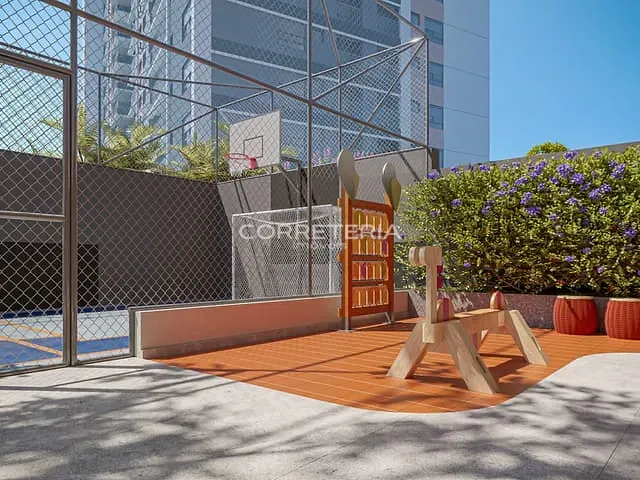 Apartamento 2 quartos e 1 banheiro, à venda, no bairro Alto do Ipiranga em São Paulo