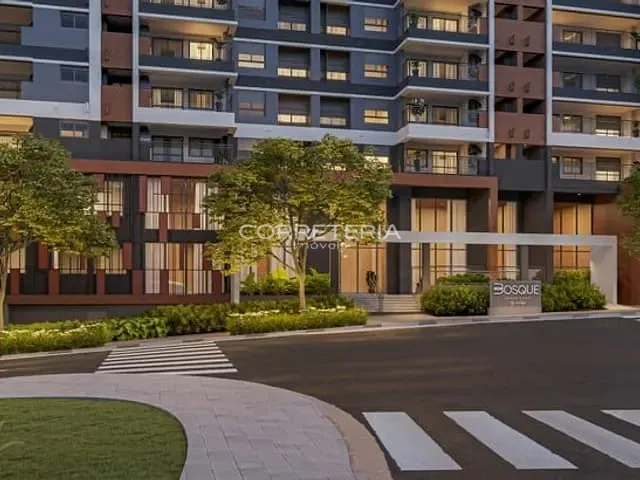 Apartamento 3 quartos e 2 banheiros, à venda, no bairro Alto do Ipiranga em São Paulo