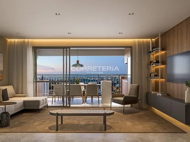 Apartamento 3 quartos e 2 banheiros, à venda, no bairro Alto do Ipiranga em São Paulo