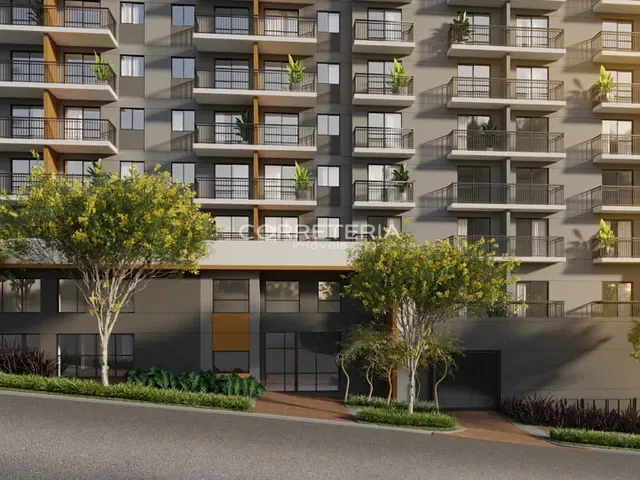 Studio 1 quarto e 1 banheiro, à venda, no bairro Jardim Vera Cruz em São Paulo