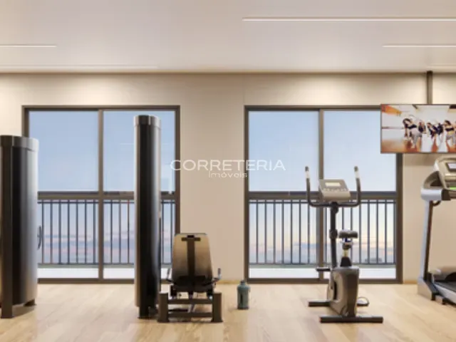 Studio 1 quarto e 1 banheiro, à venda, no bairro Jardim Vera Cruz em São Paulo