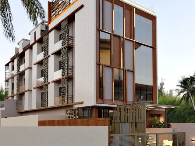 Cobertura / Penthouse 1 quarto e 1 banheiro, à venda, no bairro Jardim Oceania em João Pessoa