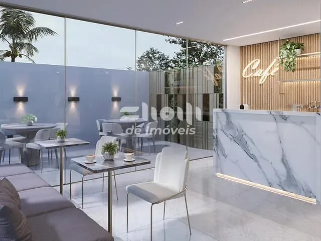 Cobertura / Penthouse 1 quarto e 1 banheiro, à venda, no bairro Jardim Oceania em João Pessoa