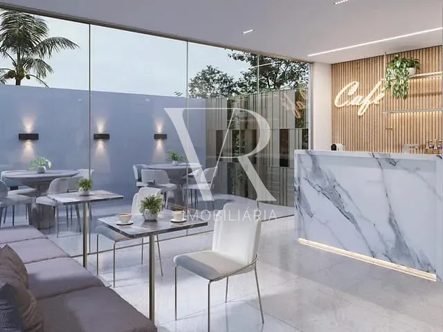 Empreendimento disponível, no bairro Jardim Oceania em João Pessoa