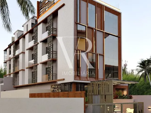 Empreendimento disponível, no bairro Jardim Oceania em João Pessoa