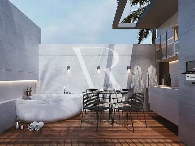 Empreendimento disponível, no bairro Jardim Oceania em João Pessoa