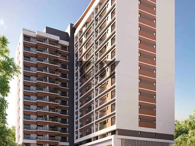Apartamento 1 quarto e 2 banheiros, à venda, no bairro Higienópolis em São Paulo