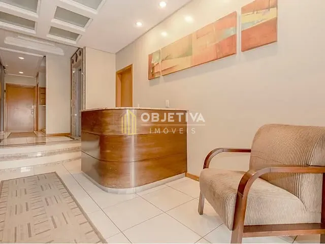 Apartamento 2 quartos e 2 banheiros, à venda, no bairro Petrópolis em Porto Alegre