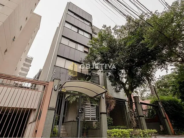 Apartamento 2 quartos e 2 banheiros, à venda, no bairro Petrópolis em Porto Alegre