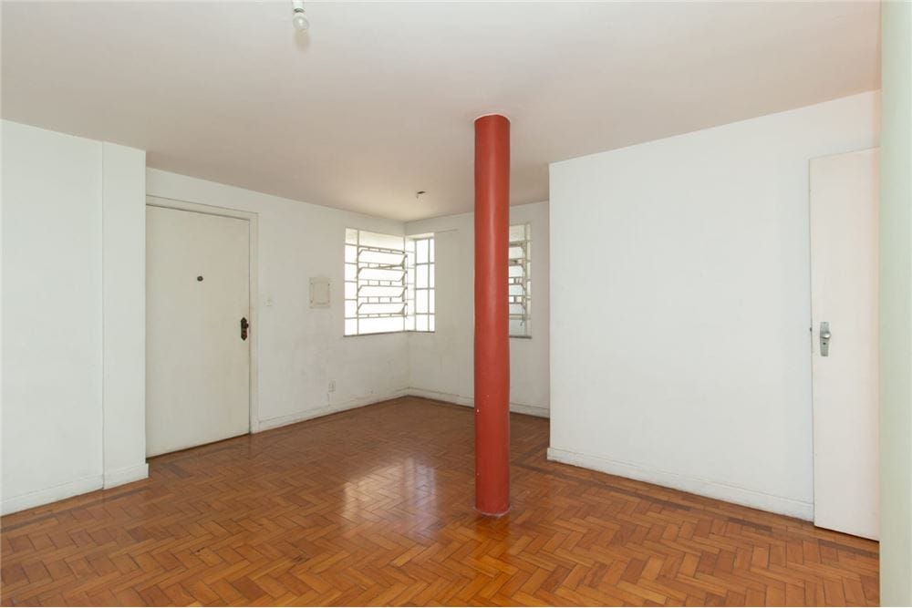 Apartamento à venda 2 Quartos 60M² Paraíso São Paulo - SP