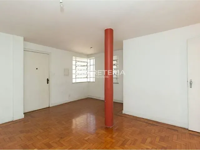 Apartamento 2 quartos e 1 banheiro, à venda, no bairro Paraíso em São Paulo