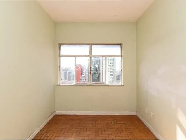 Apartamento 2 quartos e 1 banheiro, à venda, no bairro Paraíso em São Paulo