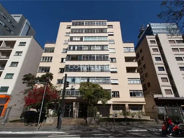 Apartamento 2 quartos e 1 banheiro, à venda, no bairro Paraíso em São Paulo