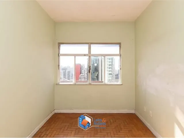 Apartamento 2 quartos e 1 banheiro, à venda, no bairro Paraíso em São Paulo