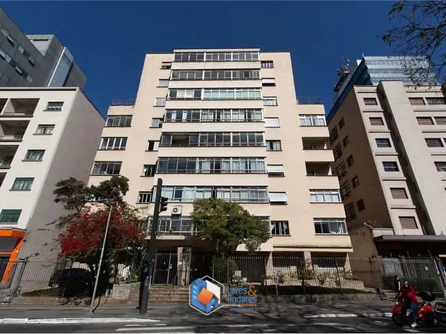 Apartamento 2 quartos e 1 banheiro, à venda, no bairro Paraíso em São Paulo