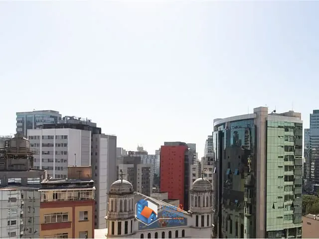 Apartamento 2 quartos e 1 banheiro, à venda, no bairro Paraíso em São Paulo
