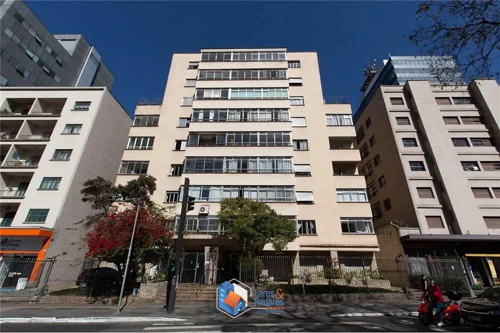 Apartamento, 2 quartos, 60 m² - Foto 5