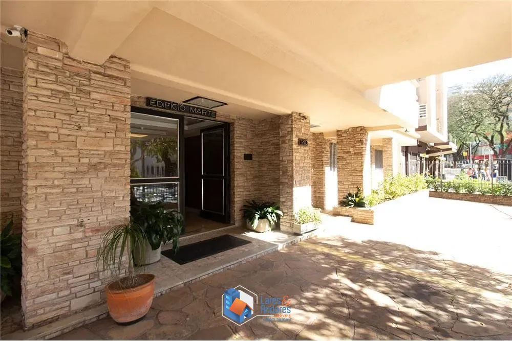 Apartamento, 2 quartos, 60 m² - Foto 9