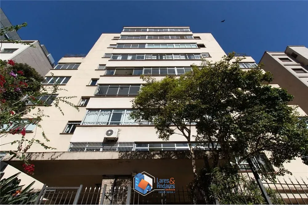 Apartamento, 2 quartos, 60 m² - Foto 7