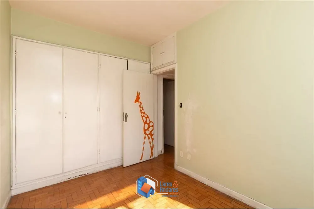 Apartamento, 2 quartos, 60 m² - Foto 13
