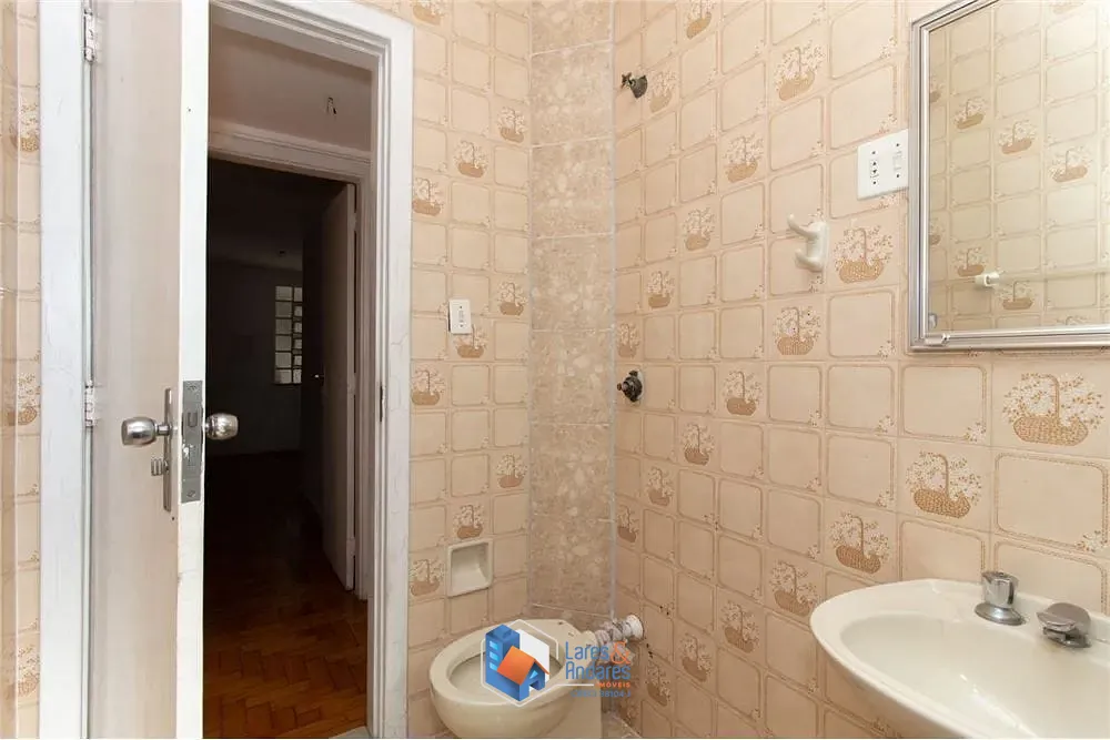 Apartamento, 2 quartos, 60 m² - Foto 11