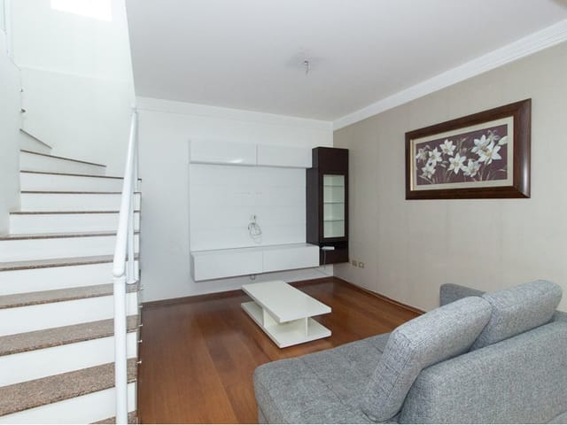 Foto do Casa - Casa à venda 4 Quartos 4 Suites 3 Vagas 118M² Bosque da Saúde São Paulo - SP | Lares e Andares Imóveis