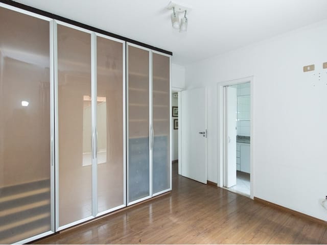 Foto do Casa - Casa à venda 4 Quartos 4 Suites 3 Vagas 118M² Bosque da Saúde São Paulo - SP | Lares e Andares Imóveis
