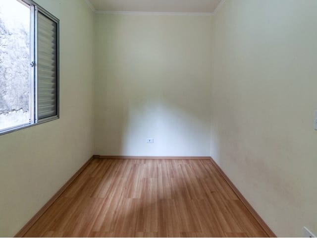 Foto do Casa - Casa à venda 3 Quartos 1 Suite 2 Vagas 180M² Freguesia do Ó São Paulo - SP | Lares e Andares Imóveis