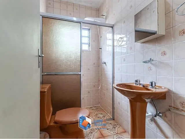 Casa 3 quartos e 5 banheiros, à venda, no bairro Freguesia do Ó em São Paulo