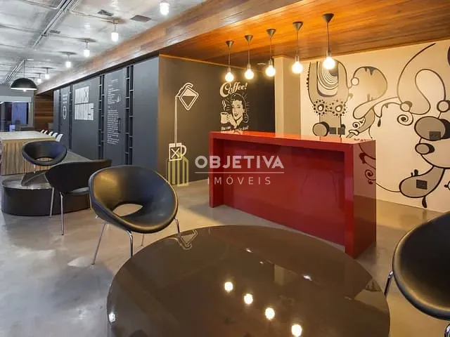 Apartamento 1 quarto e 2 banheiros, à venda, no bairro Petrópolis em Porto Alegre