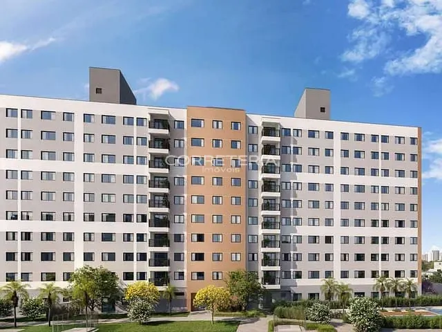 Apartamento 2 quartos e 1 banheiro, à venda, no bairro Ipiranga em São Paulo