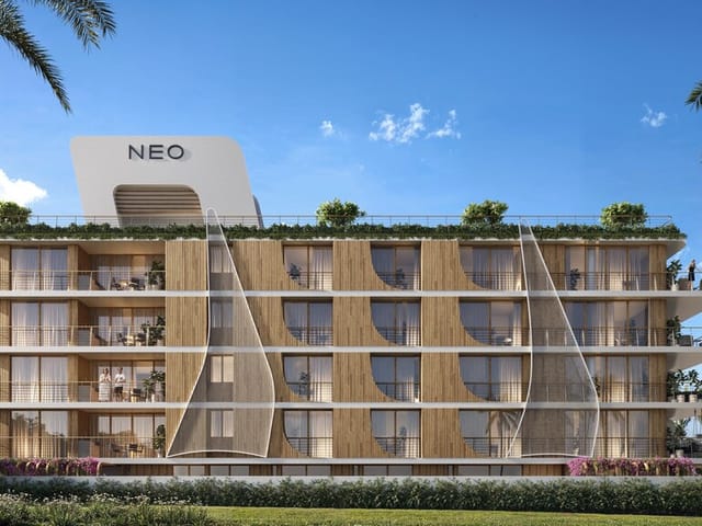 Apartamento 3 quartos e 5 banheiros, à venda, no bairro Poço em Cabedelo