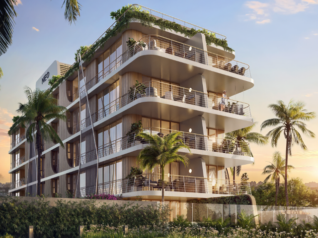 Apartamento 3 quartos e 5 banheiros, à venda, no bairro Poço em Cabedelo