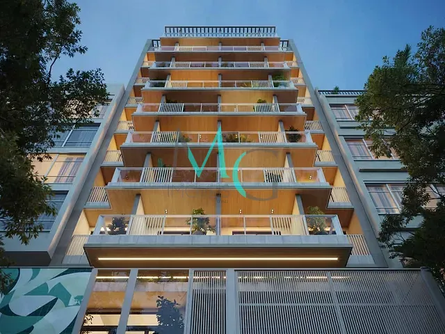 Studio 1 quarto e 1 banheiro, à venda, no bairro Ipanema em Rio de Janeiro