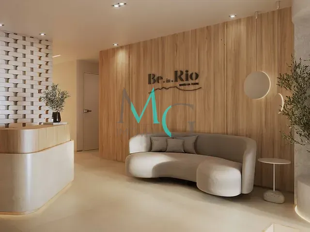 Studio 1 quarto e 1 banheiro, à venda, no bairro Ipanema em Rio de Janeiro