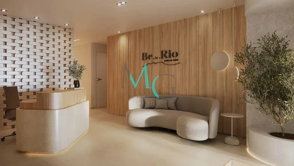 Apartamento, 1 quarto, 38 m² - Foto 4