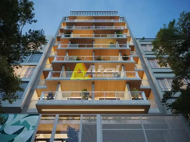Empreendimento disponível, no bairro Ipanema em Rio de Janeiro