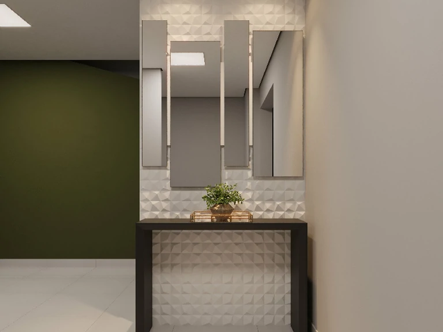 Foto do Apartamento - Apartamento à venda 1 Quarto 26.56M² Santo Amaro São Paulo - SP | Correteria Imóveis